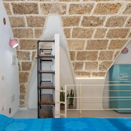 Apartment Carlotta